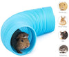 Niteangel Fun Tunnel - Juego de 3 pelotas para cobayas, chinchillas, ratas y conejos enanos - BESTMASCOTA.COM