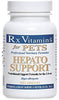 Rx Vitamins for Pets - Hepato Support 180 caps - BESTMASCOTA.COM
