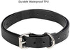 ETPET - Correa para collar de perro para la mayoría de los receptores de entrenamiento electrónico de choque, correa impermeable ajustable y duradera de repuesto para collar de ladrido, valla, mascota, correa de TPU - BESTMASCOTA.COM
