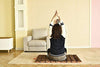 Cheerhunting Cama para perro al aire libre, 43 x 26 pulgadas, impermeable, lavable, tamaño grande, duradera, resistente al agua, portátil y de viaje para mascotas - BESTMASCOTA.COM