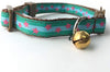 Fantasia Pet Breakaway CAT Collar - Star - BESTMASCOTA.COM