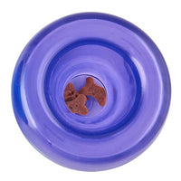 Planet Dog Orbee-Tuff Snoop - Juguete para perro despachador de alimento - BESTMASCOTA.COM