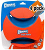 Chuckit Kick Fetch Toy Ball for Dogs - BESTMASCOTA.COM