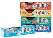 Zoo Med laboratorios azmhlc25 25-watt Highlights foco incandescente, transparente - BESTMASCOTA.COM