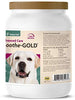 naturvet clínicamente probado arthrisoothe-gold Cuidado de Articulaciones Nivel 3 Advanced para perros y gatos, Chewable Pastillas, fabricado en EE. UU. - BESTMASCOTA.COM