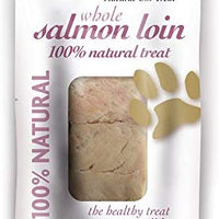 Applaws Whole Salmon Loin Cat Treat - BESTMASCOTA.COM