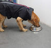 PETCEE - Chaqueta impermeable para perro, forro polar suave para invierno, deportes al aire libre, chaleco para mascotas, traje de nieve, ropa de doble superficie - BESTMASCOTA.COM