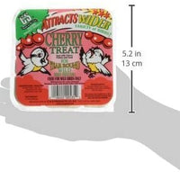 C & S – Productos Cherry Treat, 12-Piece - BESTMASCOTA.COM