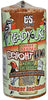 C&S Hot Pepper Delight Log 32 oz - BESTMASCOTA.COM