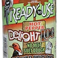 C&S Hot Pepper Delight Log 32 oz - BESTMASCOTA.COM