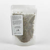 Munchiecat - Cenefa orgánica con plata, crecida, hojas y flores, mezcla premium - BESTMASCOTA.COM
