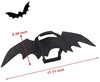 Idepet - Disfraz de Halloween para perro, 8 alas de araña, color morado, para cachorros - BESTMASCOTA.COM