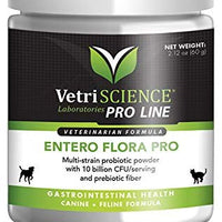 vetriscience 062548 entero Flora Pro polvo - BESTMASCOTA.COM