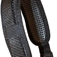 Deluxe Comfort – Bozal con forro con almohadilla de cuello, Heavy Duty Waffle neopreno, todos los tamaños - BESTMASCOTA.COM