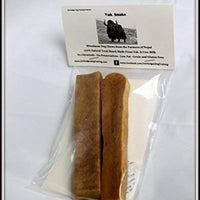 Yak Snak Dog Chews - All Natural Hard Cheese Himalayan Dog Treats - Long Lasting Dog Chews, Made from Yak Milk, Small, Medium. Large & Extra Large Sizes - BESTMASCOTA.COM