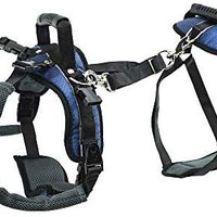 Arnés para perro, soporte de elevación y ayuda, SOLVIT Carelift - BESTMASCOTA.COM