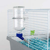 Lixit - Botellas de agua de cristal para animales pequeños y pájaros - BESTMASCOTA.COM