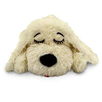 SmartPetLove Snuggle Puppy Behavioral Aid Toy - BESTMASCOTA.COM