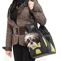 PetEGO Boby Bolsa Pet Carrier con marco de forma - BESTMASCOTA.COM