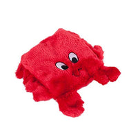 ZippyPaws Squeakie Pad - Peluche para perro - BESTMASCOTA.COM