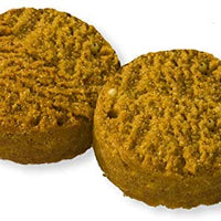 Three Dog Bakery galletas sin granos para perros, 13 onzas - BESTMASCOTA.COM