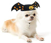 Idepet - Disfraz de Halloween para perro, 8 alas de araña, color morado, para cachorros - BESTMASCOTA.COM