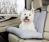 PetSafe Solvit - Funda para asiento de coche para cama de perro, banco, cubeta para coches, SUV y camiones - BESTMASCOTA.COM