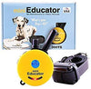 Mini educador para entrenamiento de perros, sistema educador de entrenamiento remoto, impermeable, sensor de vibración con eOutletDeals - BESTMASCOTA.COM