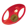 Kong Jumbler Football Dog Toy - BESTMASCOTA.COM