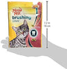 Meow Mix cepillado picaduras gato Treats - BESTMASCOTA.COM