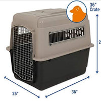 Petmate Ultra Vari - Caseta - BESTMASCOTA.COM