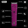 Wahl Bravura Ion de litio Clipper - BESTMASCOTA.COM