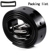 ETPET - Correa para collar de perro para la mayoría de los receptores de entrenamiento electrónico de choque, correa impermeable ajustable y duradera de repuesto para collar de ladrido, valla, mascota, correa de TPU - BESTMASCOTA.COM