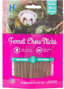 NBone Ferret Chew Treats sabor salmón (1.87 oz) - BESTMASCOTA.COM