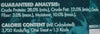 Blue Buffalo Wilderness Crunchy Trout Flavor Cat Treats - BESTMASCOTA.COM