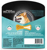 Frontline Oral Defense Daily Dental Masticables para perros pequeños - BESTMASCOTA.COM