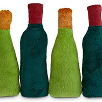 LEAPS & BOUNDS Case of Wine Cat Toy - BESTMASCOTA.COM