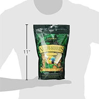 lafeber de nutri-berries frutas tropicales - BESTMASCOTA.COM