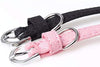 Collar de terciopelo para gato con lazo ajustable, collar con lazo para gato, gatito, perro, cachorro - BESTMASCOTA.COM