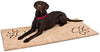 Internet's Best - Alfombrilla de felpilla para perro - BESTMASCOTA.COM