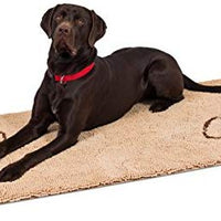 Internet's Best - Alfombrilla de felpilla para perro - BESTMASCOTA.COM