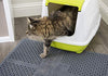 Petlinks Purr-FECT Paws Cat Litter Mat - BESTMASCOTA.COM