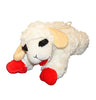 Peluche clásico de cordero Chop (3 tamaños) - BESTMASCOTA.COM