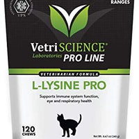 vetriscience L-Lisina Pro - BESTMASCOTA.COM