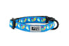 Collar para gato, 8" x 10" por 1/2" de ancho, de la marca RC Pet Products - BESTMASCOTA.COM