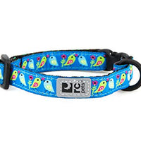 Collar para gato, 8" x 10" por 1/2" de ancho, de la marca RC Pet Products - BESTMASCOTA.COM