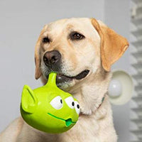 Hyper Pet Disney Toy Story 4 Juguete interactivo para perro, superchirriante - BESTMASCOTA.COM