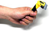 Herramienta para descamaciones profesional y aseo de mascotas, cepillo, D-shedz para razas de perros, gatos con pelo corto o largo, pequeño, mediano y grande, de la marca Thunderpaws - BESTMASCOTA.COM