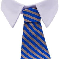 Ajustable de sarga algodón Tie Fit for Gatos por el kailian - BESTMASCOTA.COM