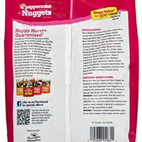 Manna Pro mordida tamaño Nuggets Horse Treats – 4 lb - BESTMASCOTA.COM